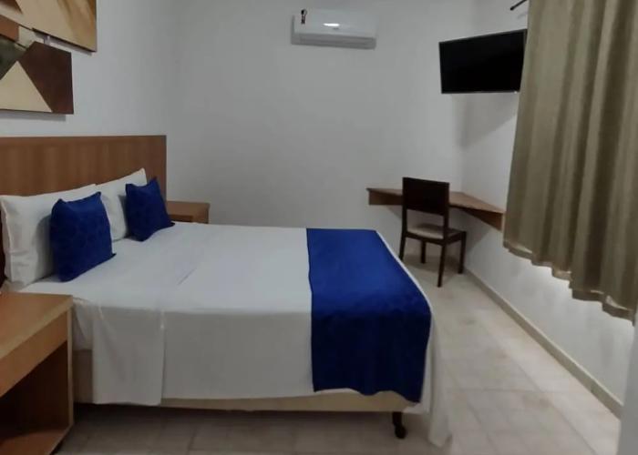 Pousada Vistazul