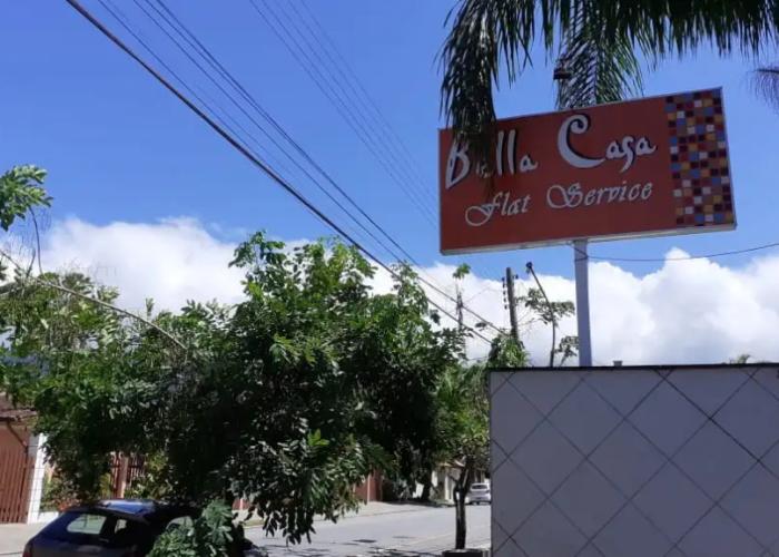 Bella Casa Flat Service