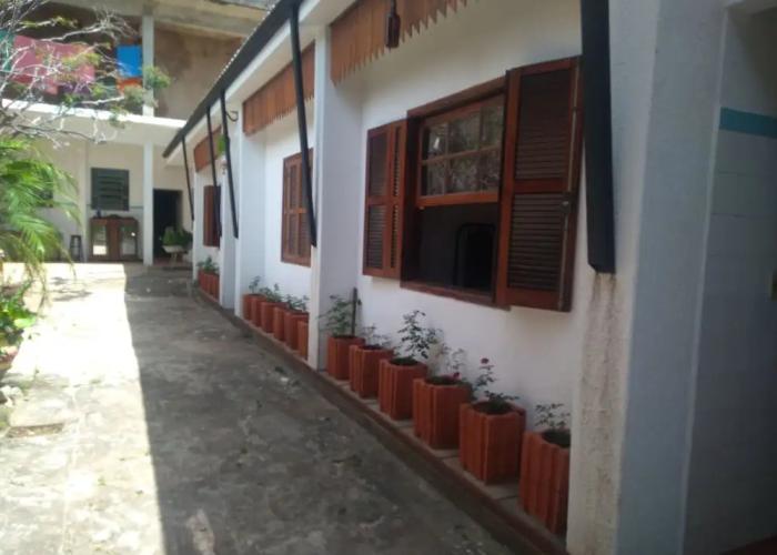 Pousada Canto da Praça