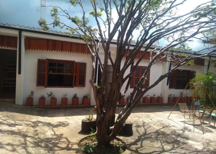 Pousada Canto da Praça