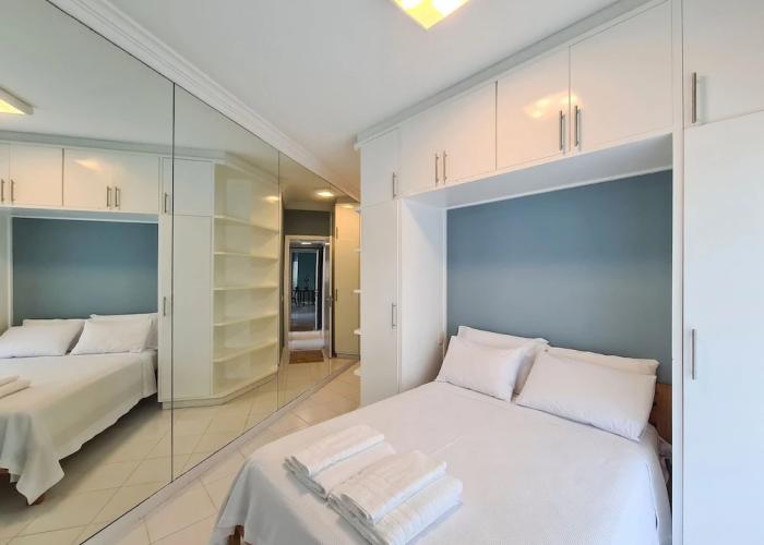 Apartamento Ilha de Milos