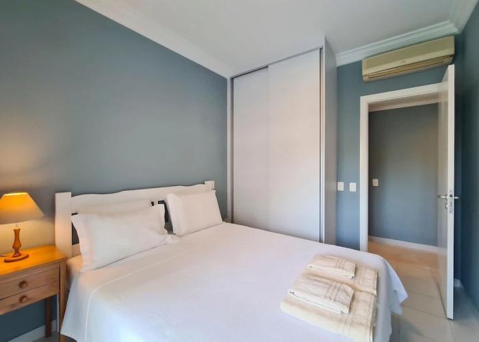 Apartamento Ilha de Milos