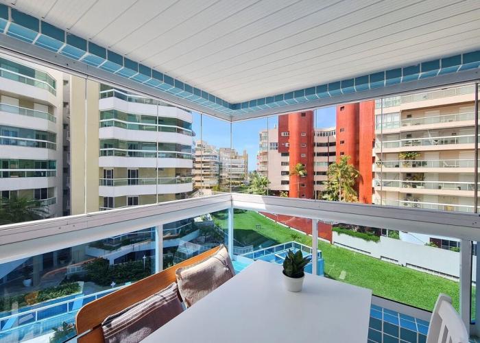 Apartamento Ilha de Milos