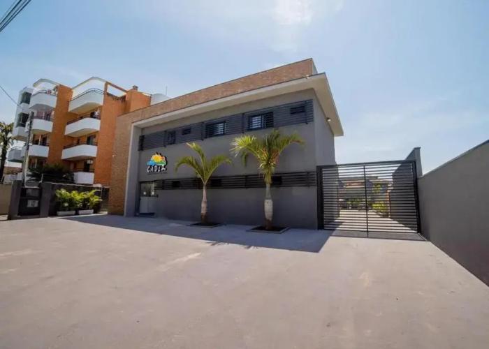 Cadiz Pousada e Lazer