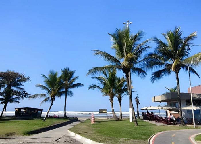 Suites Praiamar Vista Linda