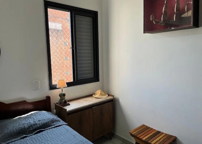 34 Riviera: M4 Giardino 44A, frente Praia, 4Dorms, 3Banh, 2Gar, Varanda Gourmet com Churrasqueira