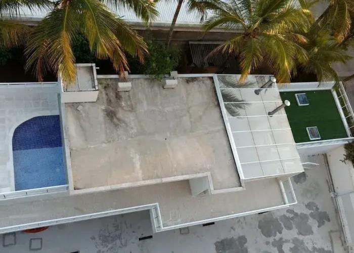 M3 Riviera Inn Residence 84