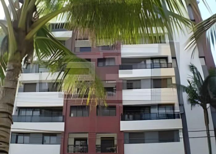 M6 Praça das Artes 24 Duplex