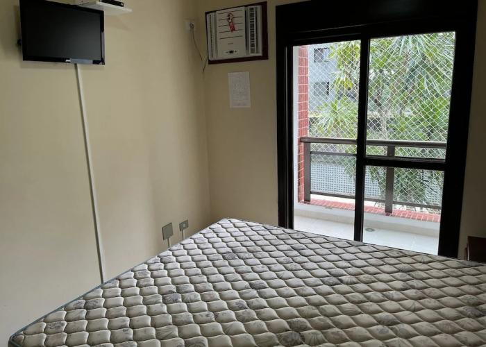 M6 Praça das Artes 24 Duplex