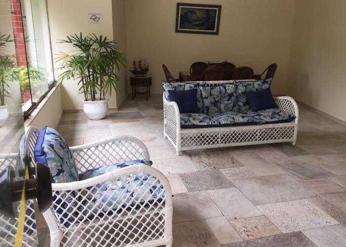 M6 Praça das Artes 24 Duplex