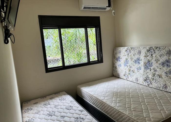 M6 Praça das Artes 24 Duplex