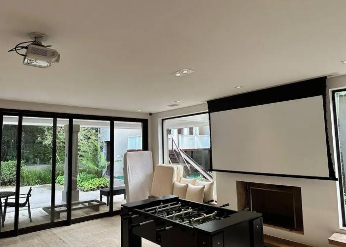 Mans o 6 Suites Riviera