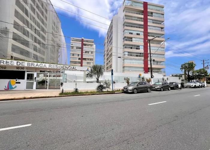 Av. Anchieta 1636