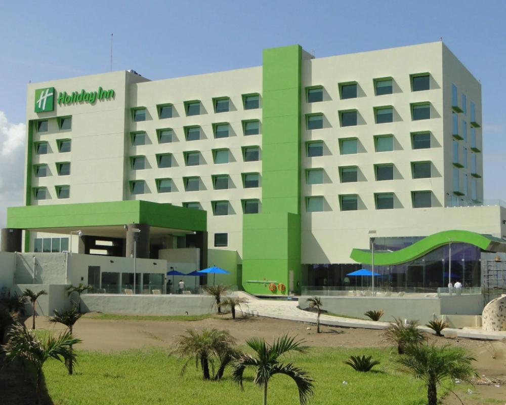 Holiday Inn Coatzacoalcos by IHG