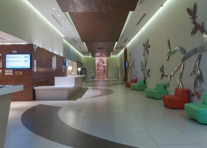 Holiday Inn Coatzacoalcos by IHG
