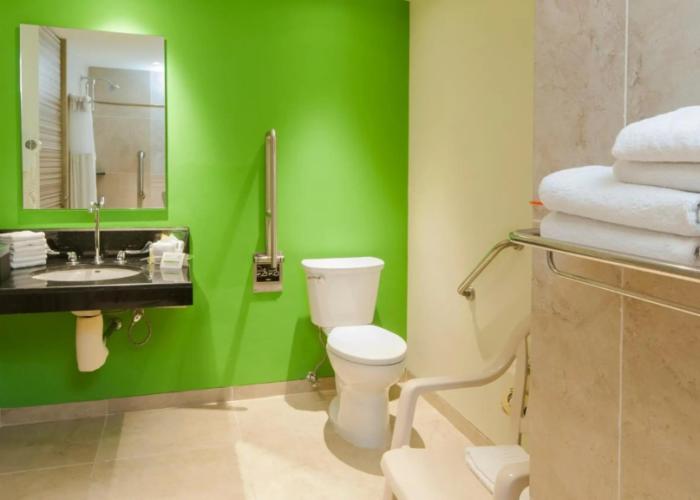 Holiday Inn Coatzacoalcos by IHG