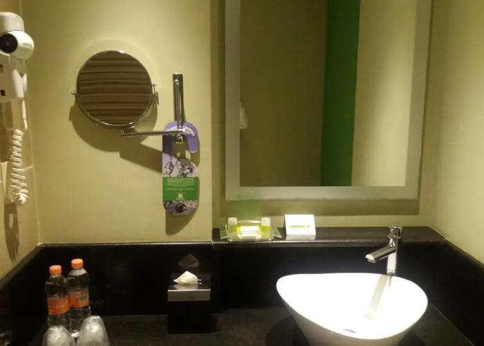 Holiday Inn Coatzacoalcos by IHG