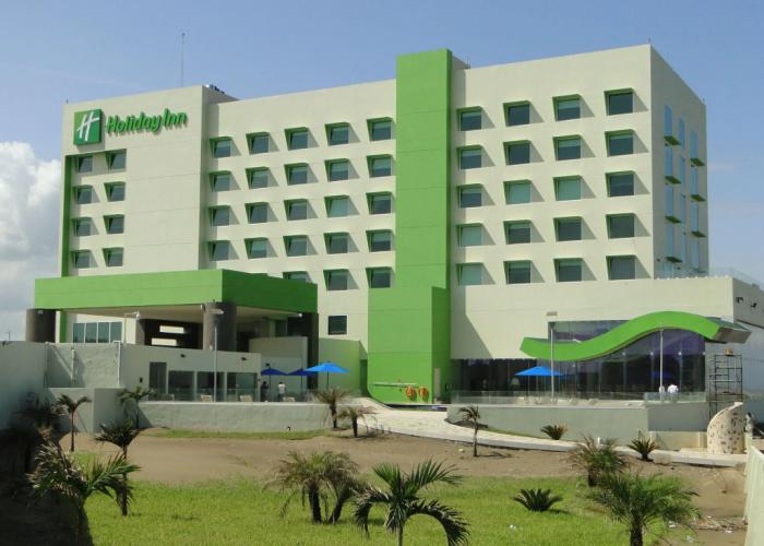 Holiday Inn Coatzacoalcos by IHG