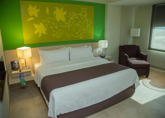 Holiday Inn Coatzacoalcos by IHG