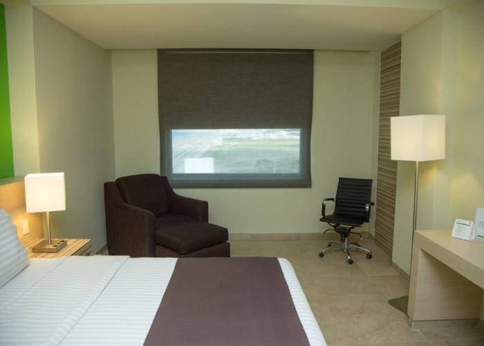 Holiday Inn Coatzacoalcos by IHG