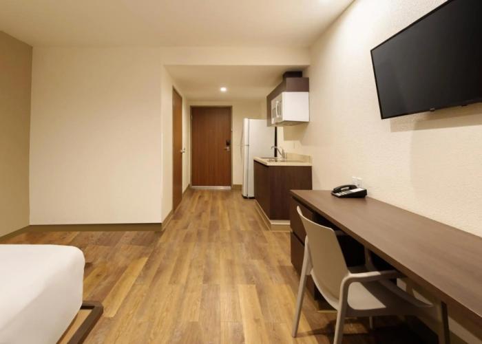 Extended Suites Coatzacoalcos Forum