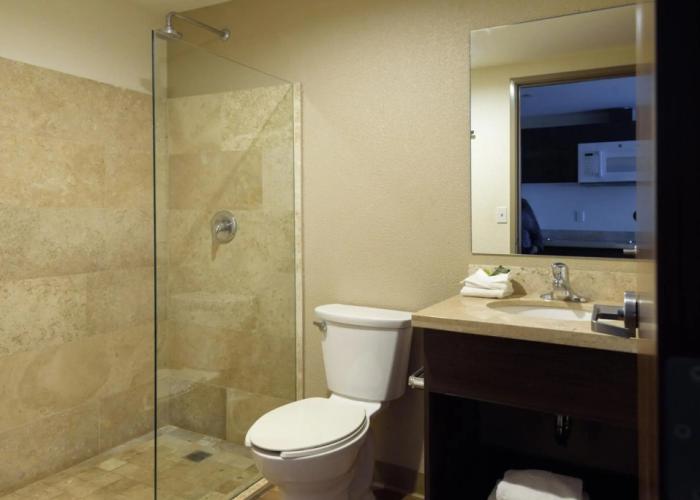 Extended Suites Coatzacoalcos Forum
