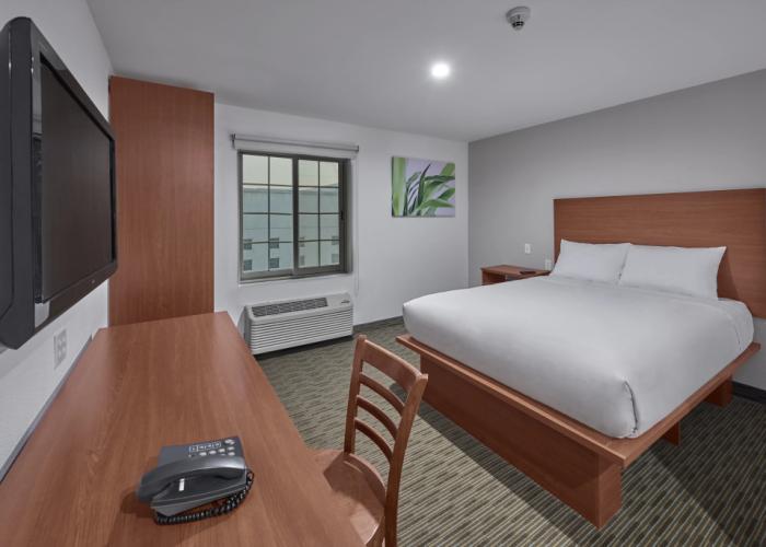 Extended Suites Coatzacoalcos Forum