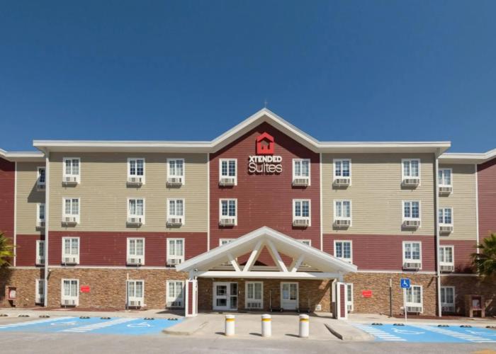 Extended Suites Coatzacoalcos Forum