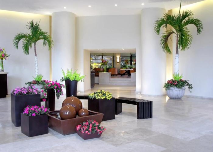 Hotel Terranova