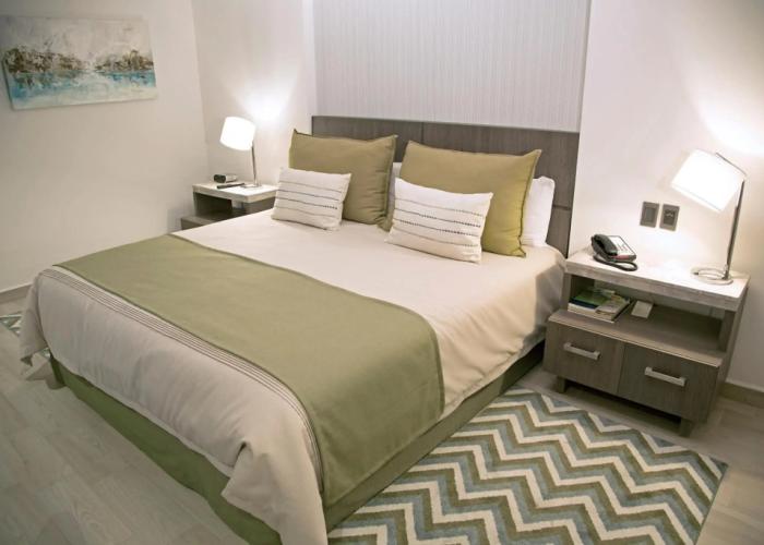 Hotel Terranova