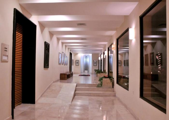 Hotel Terranova