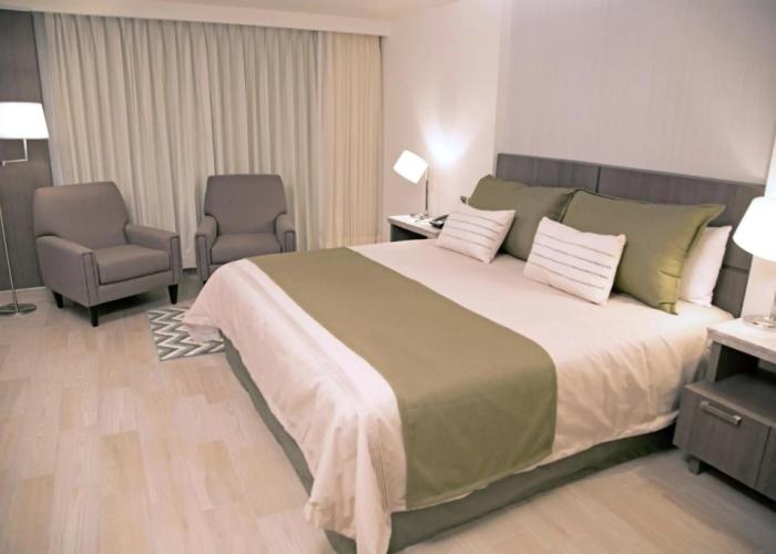 Hotel Terranova