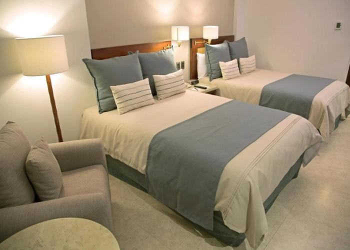 Hotel Terranova