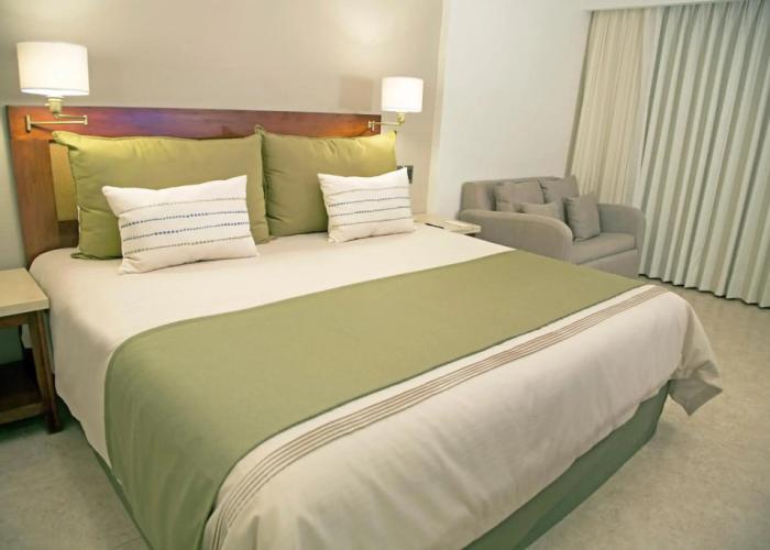Hotel Terranova