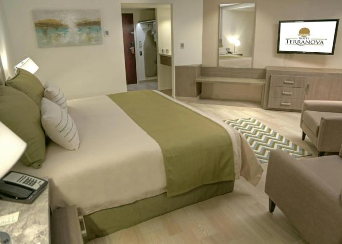 Hotel Terranova