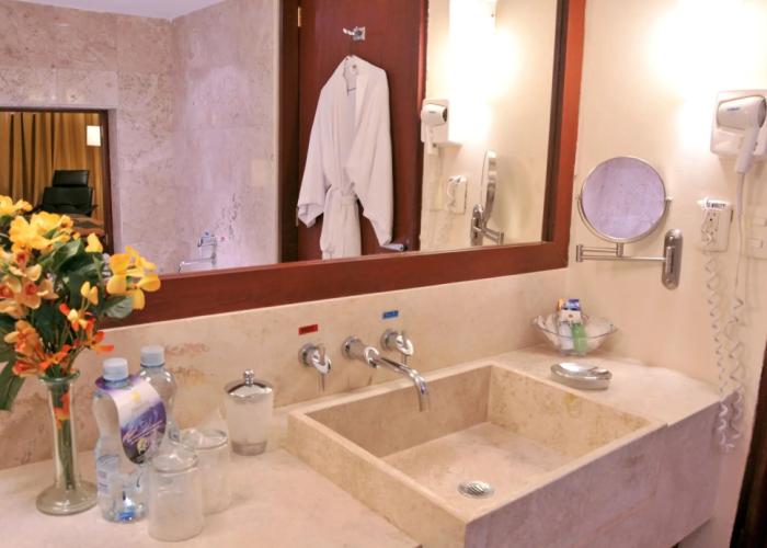 Hotel Terranova