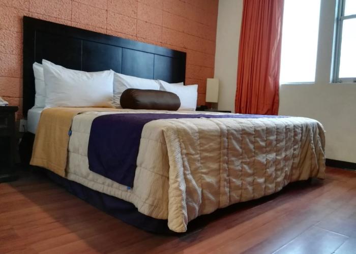 Hotel Valgrande