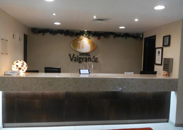 Hotel Valgrande