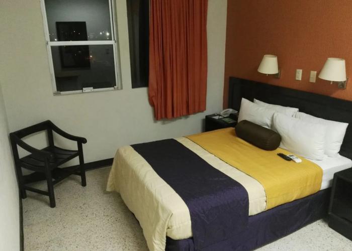 Hotel Valgrande
