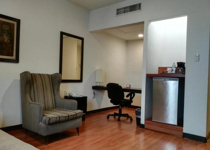 Hotel Valgrande