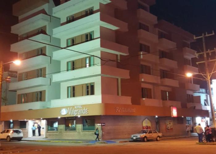 Hotel Valgrande