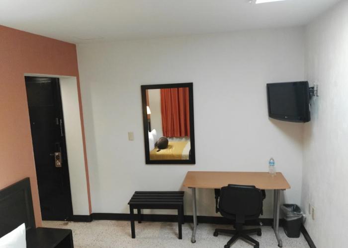 Hotel Valgrande