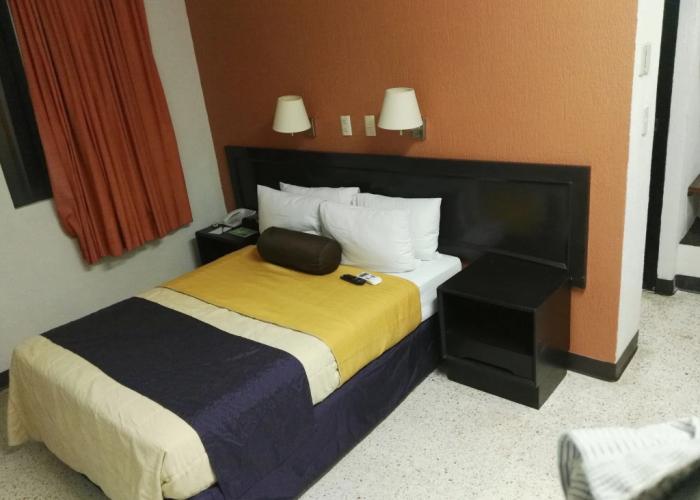Hotel Valgrande