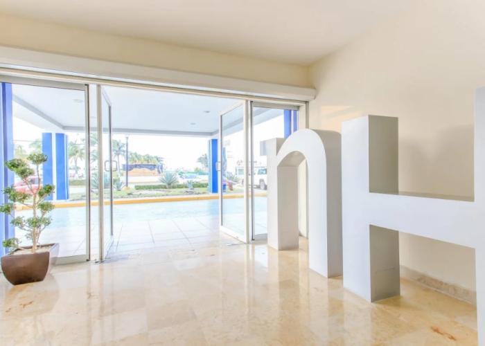 NH Coatzacoalcos