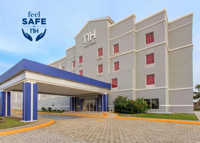 NH Coatzacoalcos