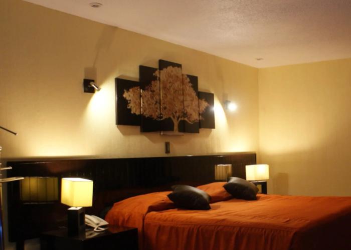 Hotel Los Andes