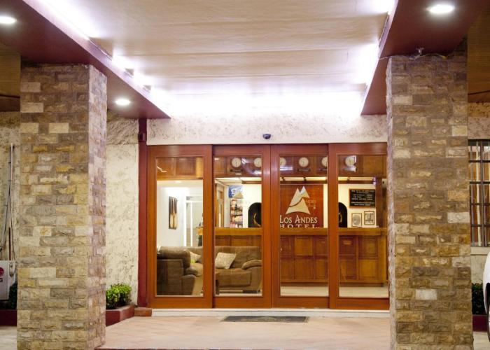 Hotel Los Andes