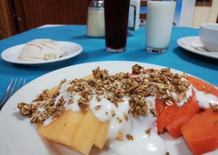 Hotel Los Andes