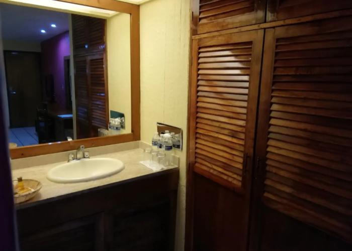 Hotel Los Andes