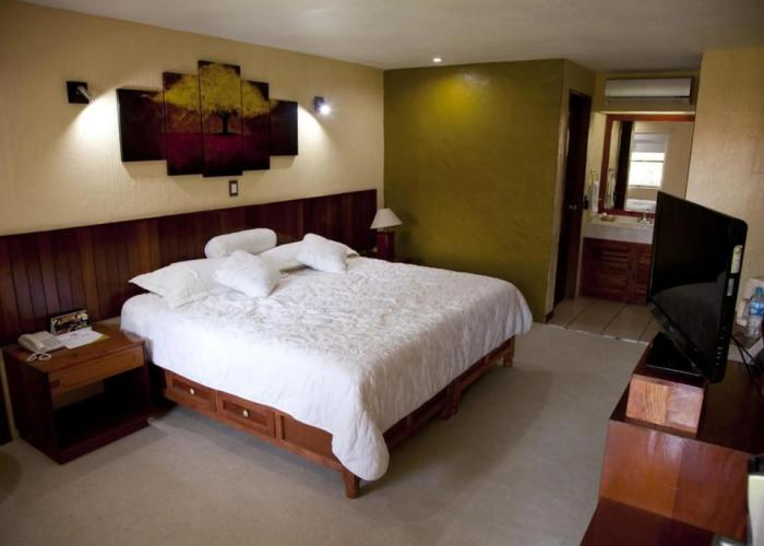 Hotel Los Andes